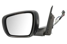 Retroviseur gauche (ou coque) Renault R9