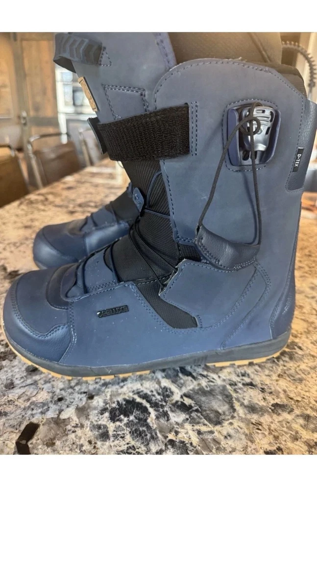 Deeluxe Ski & Snowboard Boots for Men for sale | eBay