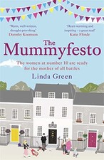 The Mummyfesto-Linda Green