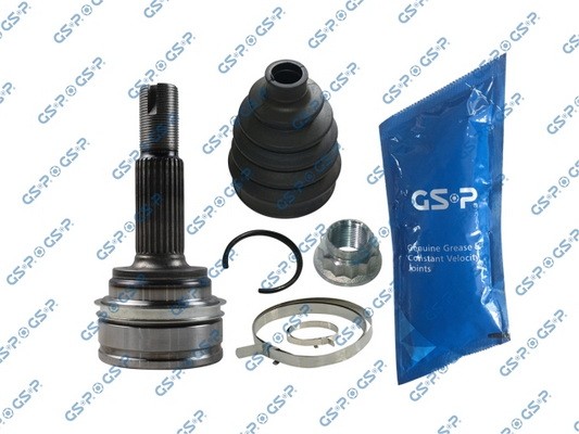 Fits GSP 859485 EXTERNAL JOINT   ⭐UK Stock⭐
