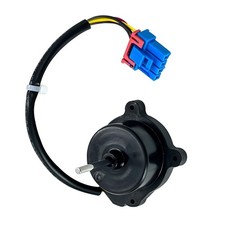1 PC DC12V Refrigerator Evapoartor Fan Motor Assembly EAU64843805 For LG Freezer