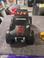 Toy State Firestone Snakebite Road Rippers Monster Truck
