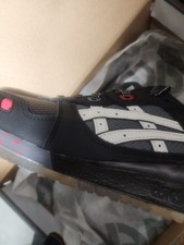 ASICS Gel-Lyte III GI Joe Snake Eyes US Men Size 9.5