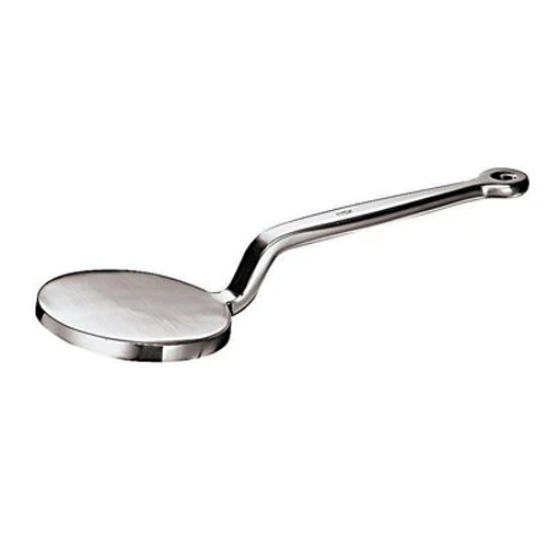 Paderno 4250310 4 1/3 in Round Meat Pounder