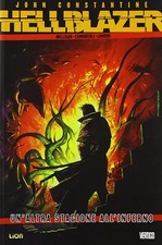 Vertigo hits : Hellblazer  8 di Milligan BROSSURATO NUOVO ed. Lion SU63
