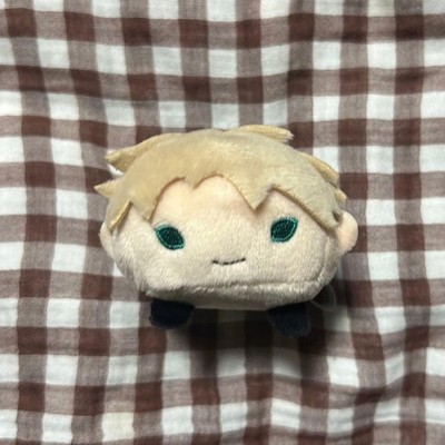 Loid Forger Noru Chara Maskottchen