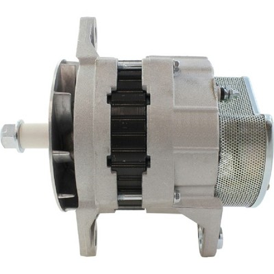 Alternator 12V 160A J180 04-07 Buhler Versatile 2375 Tractor Cummins QSM Diesel