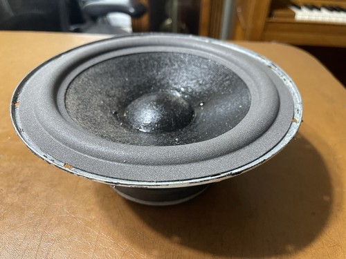 Allison Two  Woofer - fits many Allison models