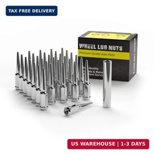 Automotive›Tires & Wheels›Accessories & Parts›Lug Nuts & Accessories›Lug Nuts