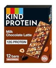 (TG. 600 unit  (Confezione da 1)) BE-KIND Protein Barretta Proteica al Cioccolat