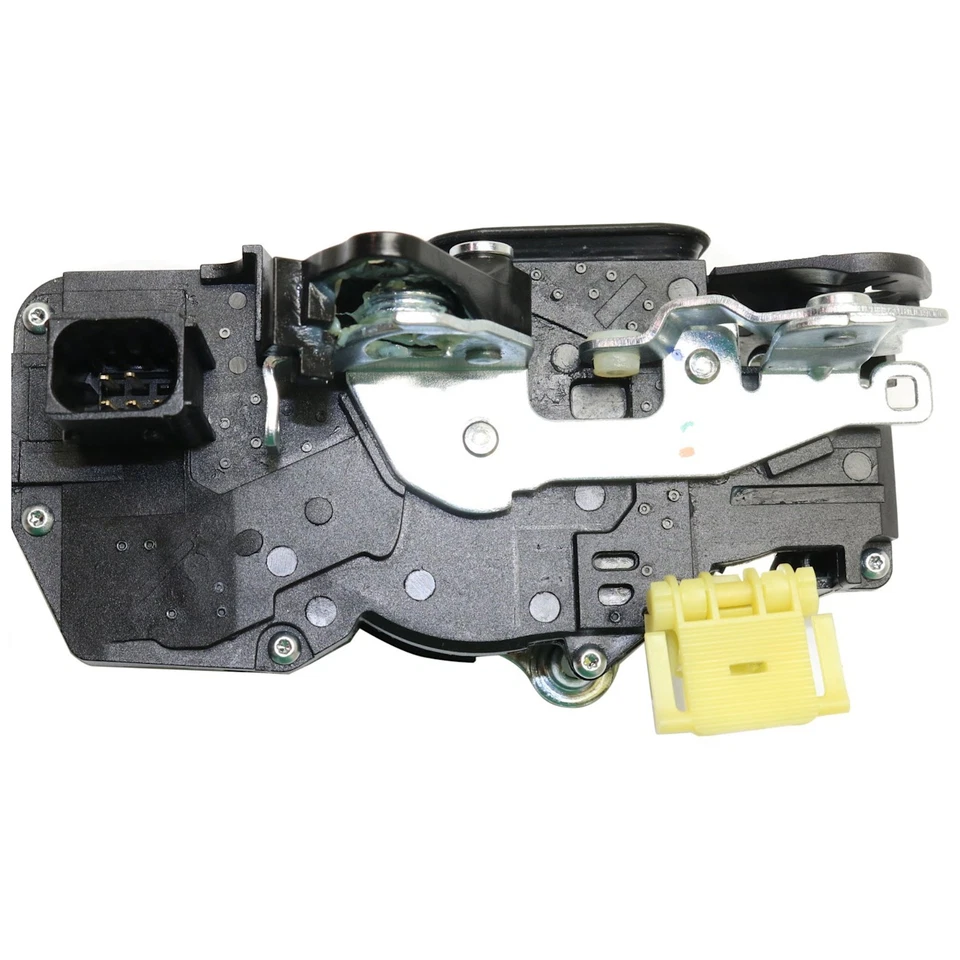 Door Lock Actuator Set For 2005-2009 Chevrolet Equinox 88980998 88980997 - Image 2 of 4