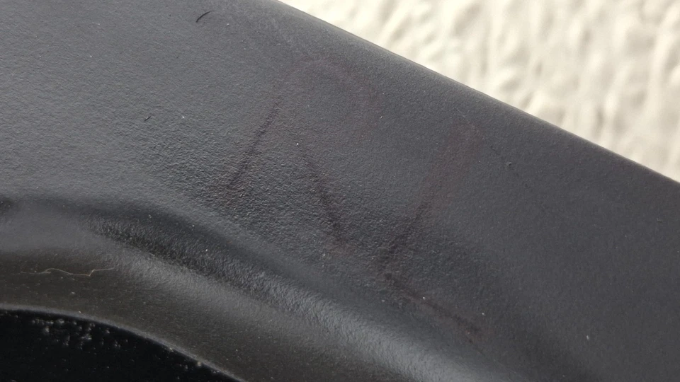 2020 - 2025 KIA SOUL REAR LEFT DRIVER SIDE QUARTER WINDOW GLASS OEM - Image 4 of 4