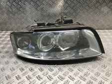 Scheinwerfer rechts  Audi A4 Avant (8E, B6) 699861