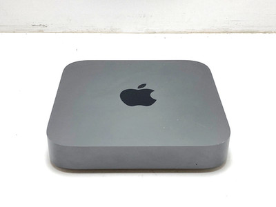 Apple Mac mini 8,1 2018 | i5-8500B | 16GB RAM | 256GB NVMe