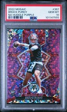 2023 Panini Mosaic Football Cards Checklist and Team Lists 27