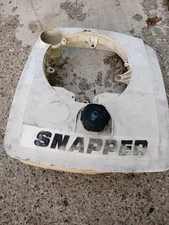 Briggs & Stratton 490809 fuel tank snapper 21401P