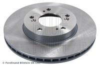 Bremsscheibe Honda CR-V I 2.0 16V 4WD AP24671P