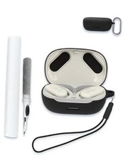 Case for JBL Endurance Peak 3 - True Wireless Headphones, Endurance Peak3 Black