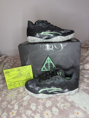 PUMA Stewie 3 Harry Potter Size 5 Men s/ 6.5 Women s New In Box