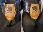 Yellow Box Flip Flops Sandals Women's Size 8.5 Wally Tan Boho Sandals — photo 7