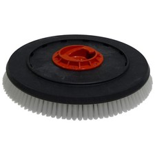 TENNANT  Rotary Brush,19 3/4 in Dia,Black 783HH1