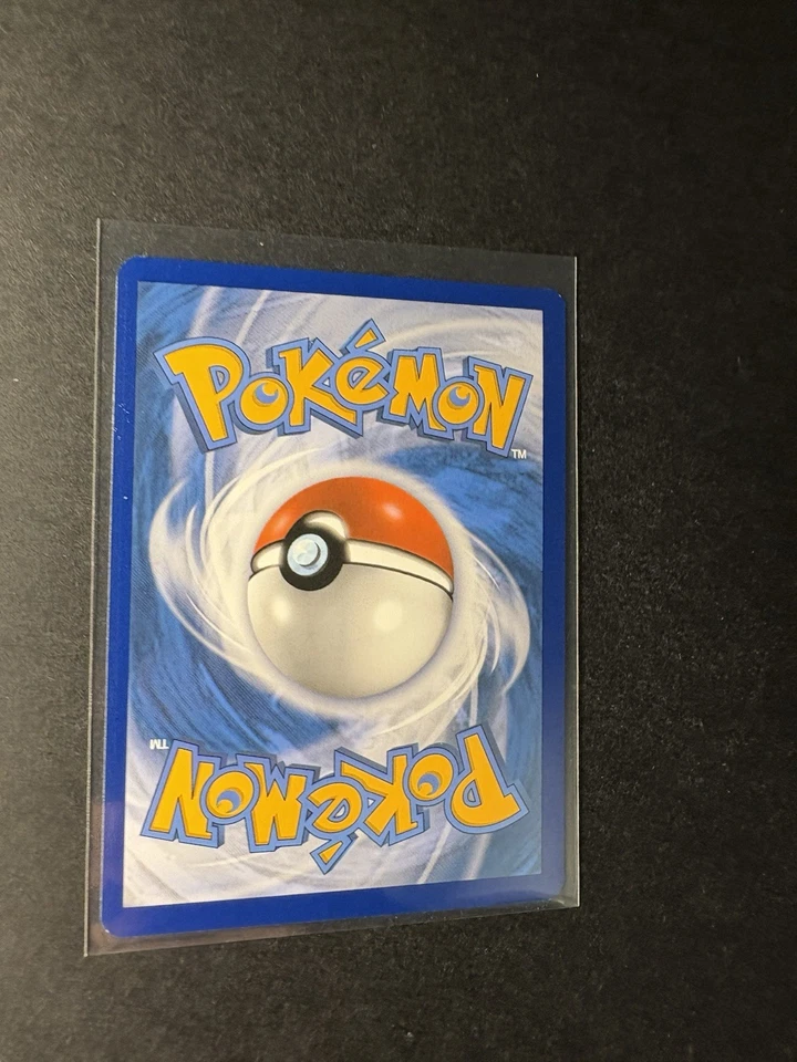 Glumanda 9/25 McDonald's Celebrations Holo Pokémon Pokemon Karte Deutsch NM - Bild 4 von 4