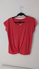 T-Shirt rot