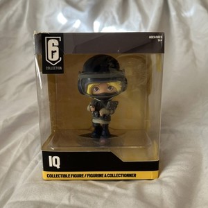 Rainbow Six Siege Figure | eBay