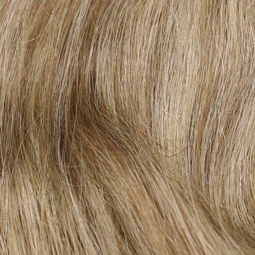 Jeannette (3/4 Crown) by WIGPRO: Human Hair Piece*MOST COLORS*U CHOOSE - Picture 6 of 10