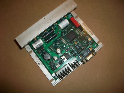 PACIFIC SCIENTIFIC DRIVE  6410-030-N-N-N    USED