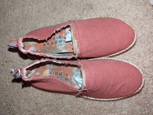 Vionic Laguna Espadrille - Azure [VuOTWKfl] - $41.97 : Vionic Shoes | Vionic Sandals Women & Men 