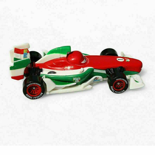 Neu Lightning McQueen Disney Pixar Cars 1:55 Diecast Modellauto Spielzeugauto Junge Geschenk - Bild 41 von 230