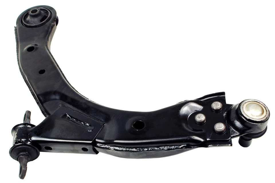 Conjunto de brazo de control y rótula delantero derecho inferior Mevotech para Pontiac G5 07-09 Foto 4 de 4