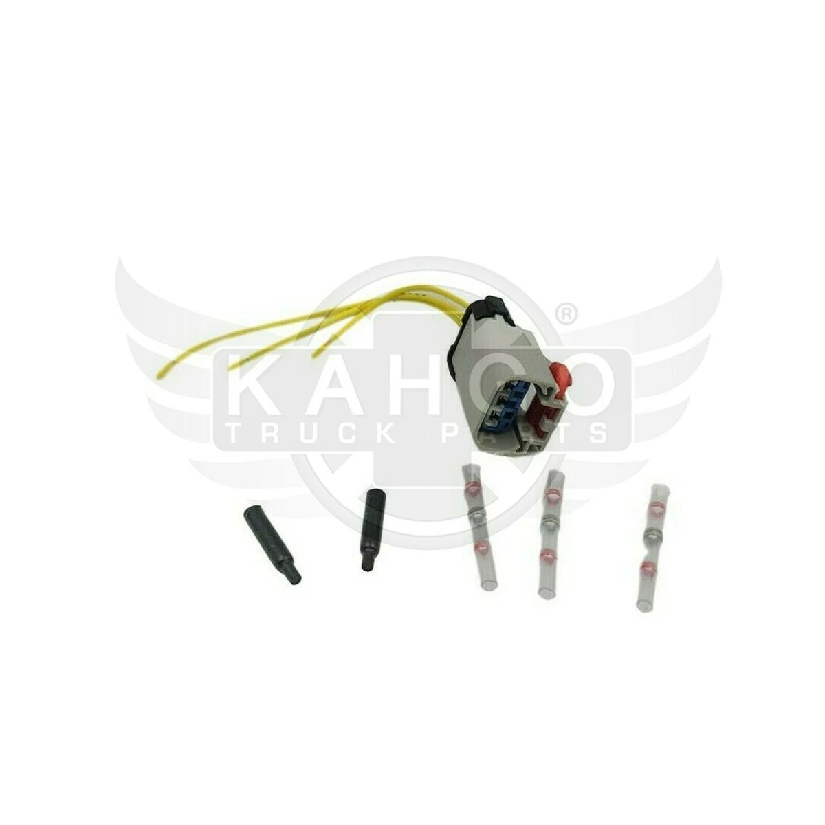 New OEM Genuine Cummins CONNECTOR,ELC REPAIR 5299153 | eBay
