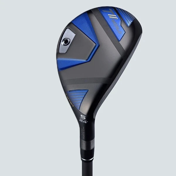 HONMA Golf Tour World TW767 Utility Hybrid 5H Vizard EZ-C Graphite Shaft S-Flex - Image 2 of 4