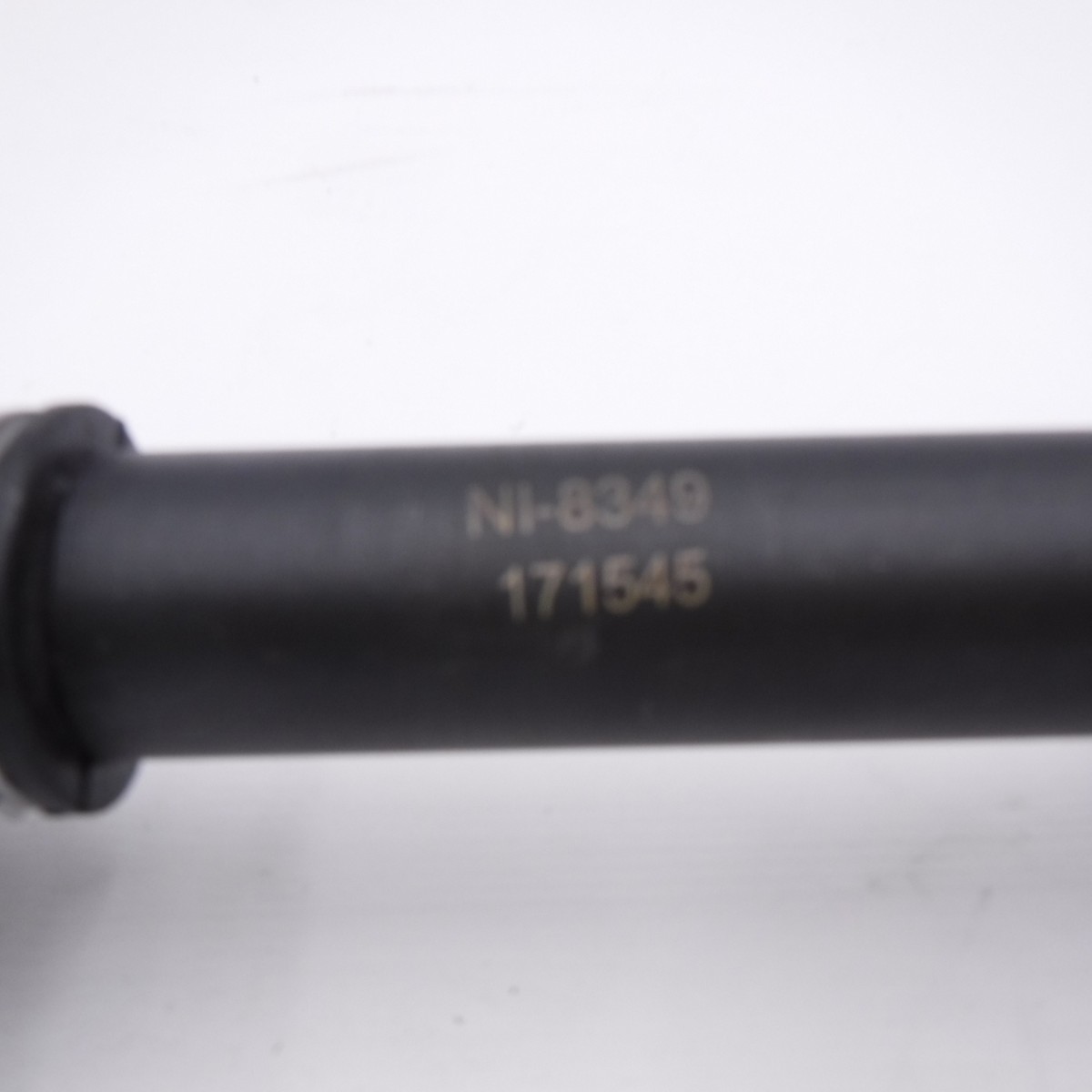 SurTrack NI-8349 Front Passenger Side CV Axle Shaft For 2004