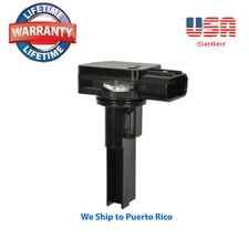 MAF Mass Air Flow Sensor Meter For 2007 2008 2009 Acura CSX Civic Honda Element