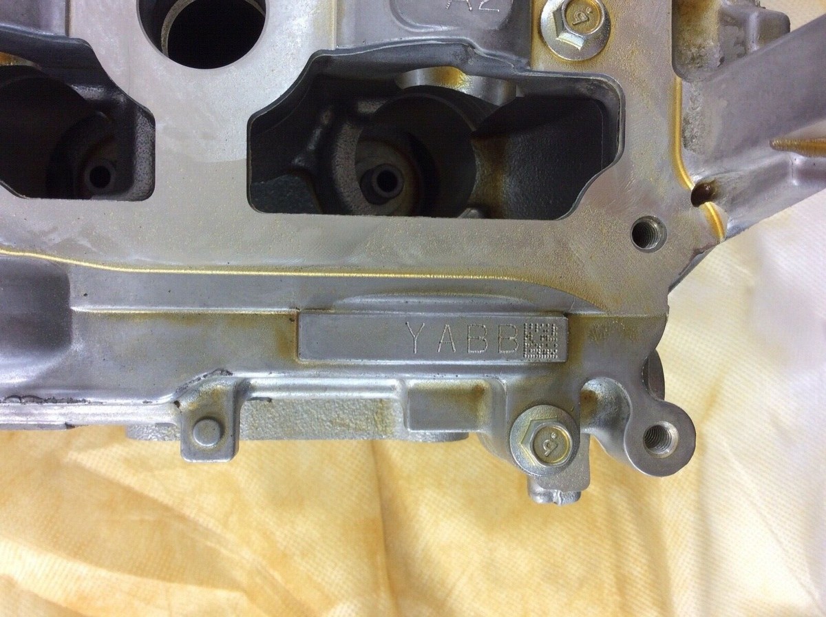 げん Amazon.com: Tb48 complete cylinder head Compatible With