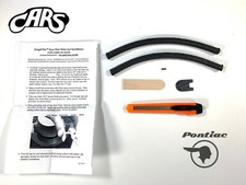 1967-1979 Pontiac 400 1967 428 Rope Rear Main Bearing Seal Set Best Gasket