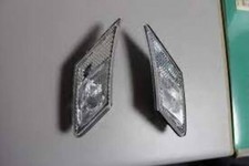TOYOTA Original OEM FR-S GT86 klare Seitenmarkierungsgläser Set
