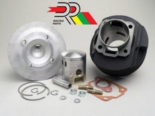 Kit gruppo termico DR cilindro 130 Vespa 50 Special L N R PK S XL ETS HP 125 ET3