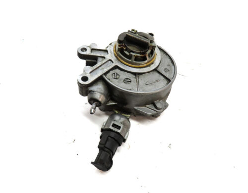 2010-2017 BMW 550i 650i 750i M5 M6 X5 X6 - 4.4L V8 TWIN TURBO BRAKE VACUUM PUMP