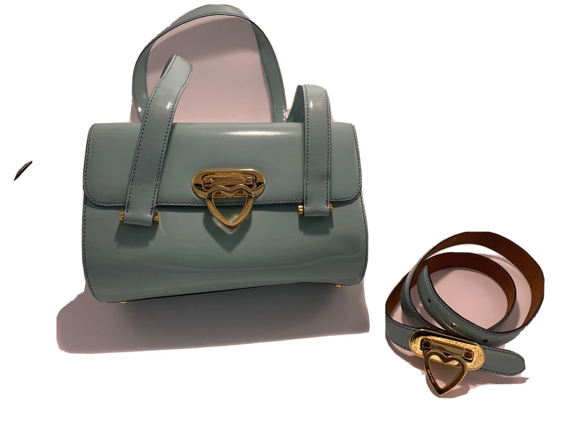 Ebay moschino bag clearance