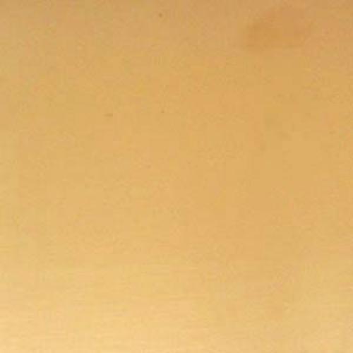 Metal Stamping Embossing Blank Sheet Stamp Copper, Nu Gold Red Brass, Aluminium - Picture 3 of 6