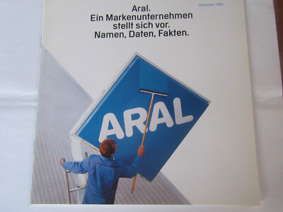 Ara.  Ein Markenunternehmen stellt sich vor. Namen, Daten, Fakten.