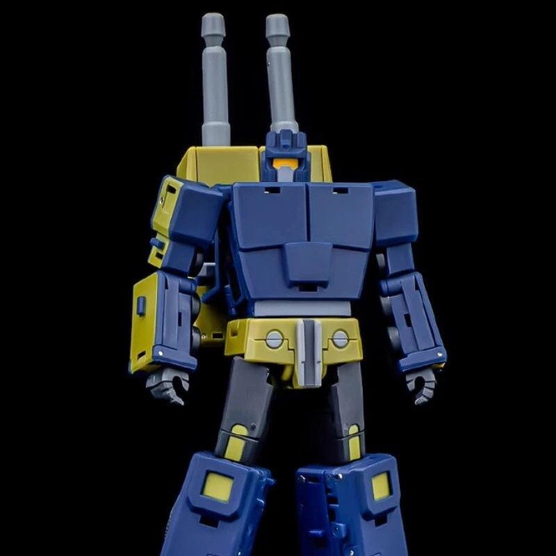 Stock!Magic Square Bruticus Onslaught Blast Off Vortex Brawl Swindle G1 Ver Gift - Image 3 of 4