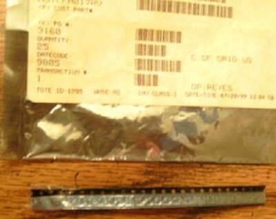 Lot of 25: Maxim MAX811TEUS