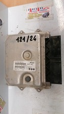 @  Centralina Motore FPT Fiat 500L 1.3 MJET MJD9DF.X1 55274377 HW000