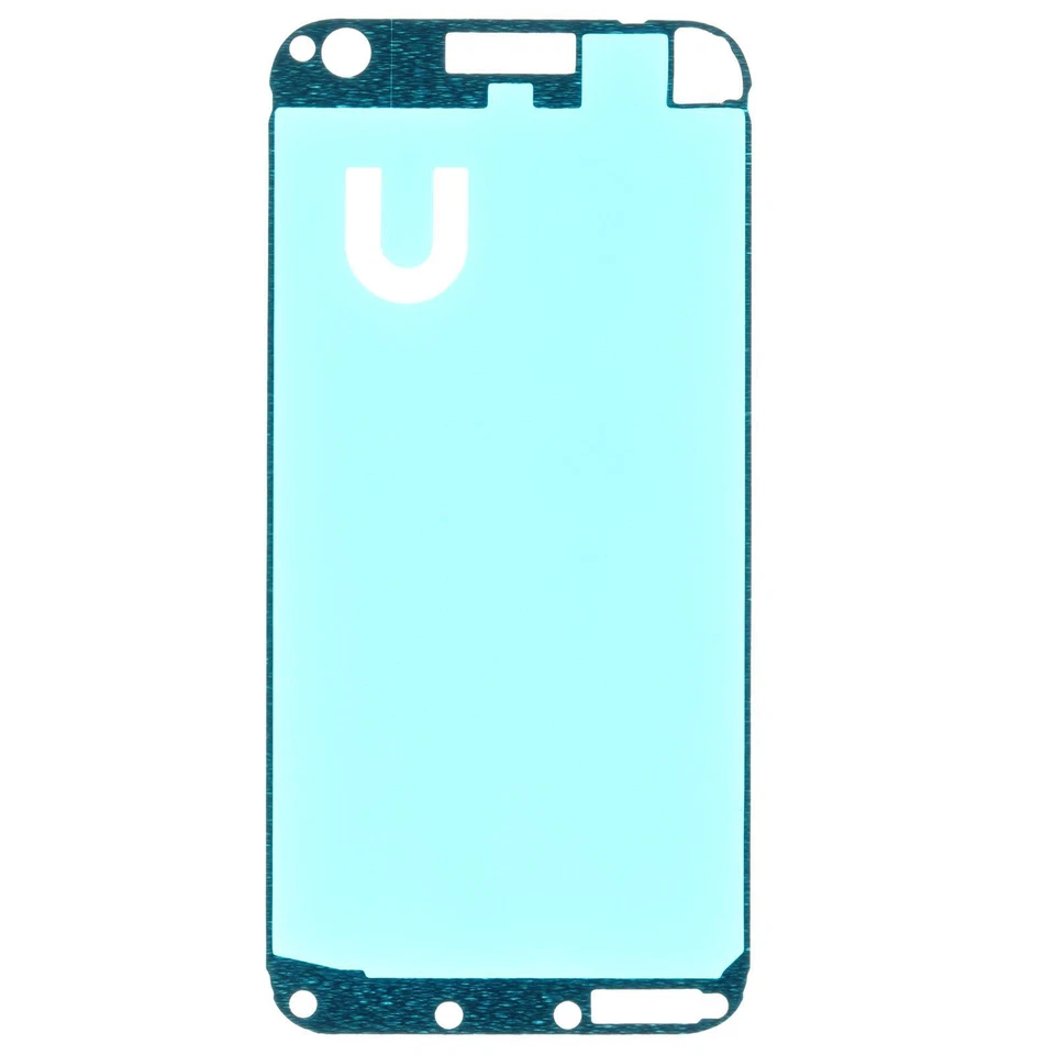 Google Pixel XL Kleber Display => Rahmen Klebe Band Pad Folie adhesive Kleber - Bild 1 von 1