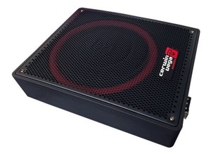 powered subwoofer cerwin vega